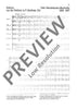 Music of Romantic - Score