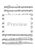 Nine Waltzes from Op. 39 - Flute 1/2