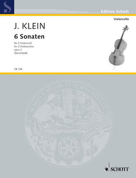 Six Sonatas