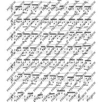 100 Classical and Romantical Études