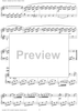 Six Progressive Sonatinas, Op. 36, No. 5: Presto