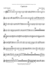 Capriccio, Op. 170 - Bb Trumpet 1