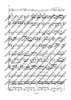 Invisible Cities - Score and Parts