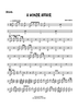 A Minor Affair - Drum