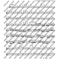 Praeludium and Allegro