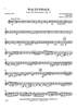 Waltz Finale from The Nutcracker, Op. 71 - Bb Clarinet 2