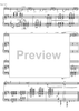 Cantabile Op.36 No. 2 - Score