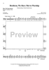 Special Solos for Special Sundays - Easy Instrumental Solos for All Year Long - Bass Book
