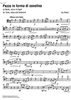 Pezzo in forma di sonatina - Bassoon