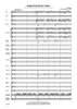 Songs from Down Under - Full Score
