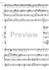 Salutiam divotamente - Score