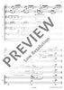 Ave Maria - Score