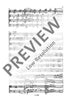 String quartet a minor - Full Score