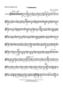 Continuum - Baritone Saxophone