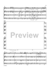 At Last - Five Popular Love Songs - Score