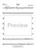 Hiland (March) - Baritone Saxophone