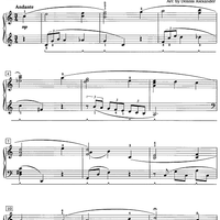 Sweet Hour of Prayer