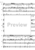 Cristo è nato ed umanato - Score