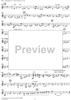 Quartet No. 2 - Violin 2