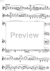 Sei scozzesi Op.29 No. 1 - Mandolin 1/Violin 1