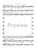 Da Vincian Visions (Fanfare, Theme and Variants) - Bass Clarinet