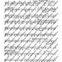 2. Concerto in C - Violin II