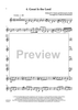 Hymns for Contemporary Worship for 2 Violins and Piano - Violin 2