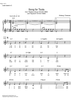 Song for Toots