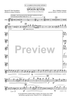 Spoon River - Bb Soprano Sax / Eb Alto Sax (sub for Soprano Sax)
