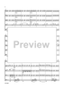 The Erlking for Cello Quintet - Score