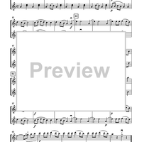 Seasonal Favorites for Violin Duet