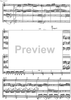 In vacanza (On holiday) - Score