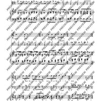 Taivaanvalot (Heavenly lights) - Score and Parts