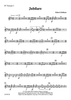 Jubilare - Bb Trumpet 2