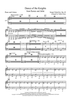 Dance of the Knights from Romeo and Juliet - Piano