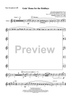 Goin' Home For the Holidays - Tenor Saxophone