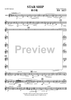 Star Ship - Bb Clarinet 3