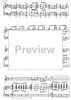 Caccia Lontana - Score