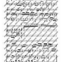 Concerto Bb Major - Piano Score and Solo Part