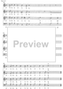 Regina caeli - Score