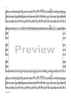 The Joplin Album - for String Trio - Score