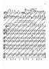 Carmina Burana - Clarinet 1