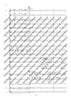 Zeit-Inseln - Score