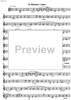 Quattro pezzi (Four Pieces) Op.89 - Flute 4