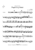 Fugue in G Minor - Trombone