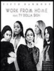 Work From Home