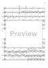 Suite - Score