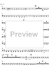 Agentia Suite No. 1 - Timpani
