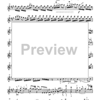 Suzuki Violin School, Volume 7 - Violin Part