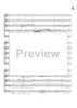 Quintet No. 2 - Score
